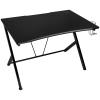 Mesa Gaming Nitro Concepts D12 Negro - Mesa Gaming