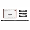 Noctua NA-SEC1 Chromax.black - Accesorio Ventilador