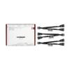 Noctua NA-SYC1 Chromax.black - Accesorio Ventilador