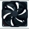 Noiseblocker NB-eLoop Black Edition - Ventilador 14 cm