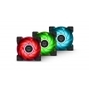 Nox H-Sync RGB Triple Pack - Ventilador 12 cm