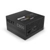 NZXT C650 80 Plus Gold 650W Modular - Fuente/PSU