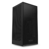 NZXT H1 Negro + PSU SFX-L 80 Plus Gold 650W Modular - Caja/Torre