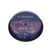 Verbatim 16x 4.7GB Pack 10 Unidades