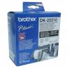 Papel Continuo BROTHER 29mm QL550