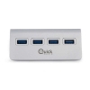 Quick Media QMH304P USB 3.0 4 Puertos - Hub