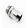 XSPC G1/4 pulgadas 12mm Niquel - Racor