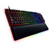 Teclado Razer Huntsman V2 Analog Switch Ópticos Analógicos