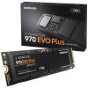 Disco Duro M.2 Samsung 970 Evo Plus 1TB NVMe PCIe