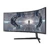 Samsung Odyssey G9 LC49G95TSSR 49 pulgadas Dual QHD Ultrapanorámico G-Sync / FreeSync Curvo - Monitor