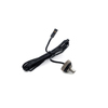 Bitspower Shiny Black G1/4 pulgadas- Sensor Temperatura