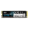 Disco Duro M.2 Silicon Power P34A60 256GB PCIe Gen3x4 NVMe 1.3