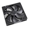 SilverStone AP181 - Ventilador 18 cm