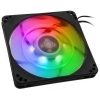 Ventilador SilverStone FW124-ARGB FW Series PWM 120mm