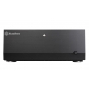 SilverStone Serie Grandia GD07 USB 3.0 Negro - Caja/Torre