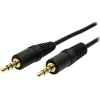 StarTech 91cm Negro - Cable de Audio