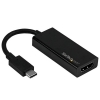 Startech Adaptador Grafico USBC a HDMI - Adaptador