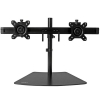 Startech Armbarduov Horizontal 2 Monitores 24 pulgadas - Soporte Monitor