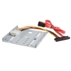 Startech BRACKET25SAT Disco Duro 2,5 pulgadas a 3,5 pulgadas - Bracket