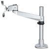 Startech Brazo Articulado Montaje Escritorio - Soporte Monitor