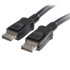 Startech Cable 1.8m DisplayPort 1.2 4k 2xMacho DP - Cable