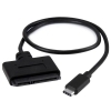 Startech Cable Adaptador USB 3.1 Gen 2 a SATA Para Disco de 2,5 pulgadas - Cable Adaptador