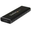 Startech Conversor SSD M.2 a USB 3.0 UASP - Adaptador SSD