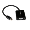 Startech Conversor Vídeo Mini DisplayPort a VGA - Adaptador
