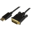 Startech DisplayPort a DVI - Adaptador