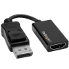 Startech DisplayPort a HDMI 4K 60Hz - Adaptador