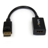 Startech DisplayPort a HDMI - Cable Adaptador