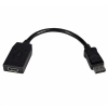 Startech DisplayPort a HDMI - Pasivo - Adaptador