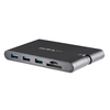StarTech Dock USB-C Con HDMI y VGA - Adaptador