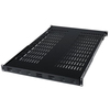 StarTech Estante Bandeja Con Profundidad Ajustable Para Armario Rack de Servidores - Estante