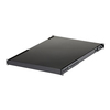 StarTech Estante Bandeja Fijo Para Gabinete Rack de Servidores 1U Profundidad Ajustable - Estante