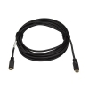 Startech HDMI Con ethernet Alta Velocidad Activo 4K 10m - Cable
