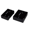Startech HDMI por Ethernet UTP - Kit Adaptadores