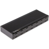 Startech M.2 NVMe Para SSD PCIe - Carcasa Externa M.2