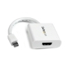 Startech Mini DisplayPort a HDMI Full HD - Adaptador