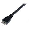 Startech Micro USB Macho a USB Macho 1m - Cable USB