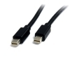 Startech Mini DisplayPort 1.2 Macho a MiniDP Macho 4k 1m - Cable