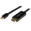 Startech Mini DisplayPort a HDMI 4K 30Hz 5m - Adaptador