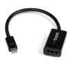 Startech Mini DisplayPort a HDMI Audio 4K @ 30Hz - Conversor