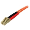 Startech Patch Duplex Multimodo 50/125 10m LC - LC - Cable Fibra Óptica