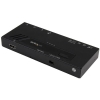 Startech Rápido 4K HDMI de 4 Puertos - Conmutador