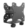 StarTech Soporte de Montaje VESA Thin Clients - Soporte