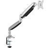 StarTech Soporte Sobremesa Para Un Monitor / Articulado / Acero / Plateado - Soporte Monitor