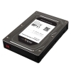 StarTech Adaptador Disco Duro o SSD de 2,5 pulgadas / Bahía de 3,5 pulgadas - Adaptador Disco Duro