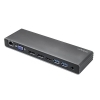 Startech Thunderbolt 3 Con Vídeo Dual 4K - Docking Station