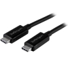 Startech USB 3.1 Tipo C 1m - Cable USB